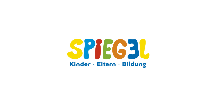 Logo Spiegel