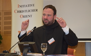 Abt Nikodemus Schnabel
