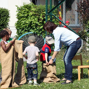 Familienfest 