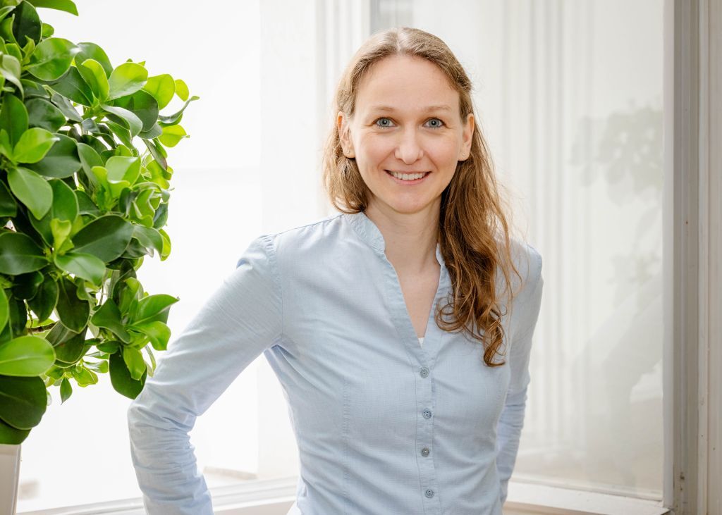 Gudrun Becker / Johannes Kienberger Gudrun Becker