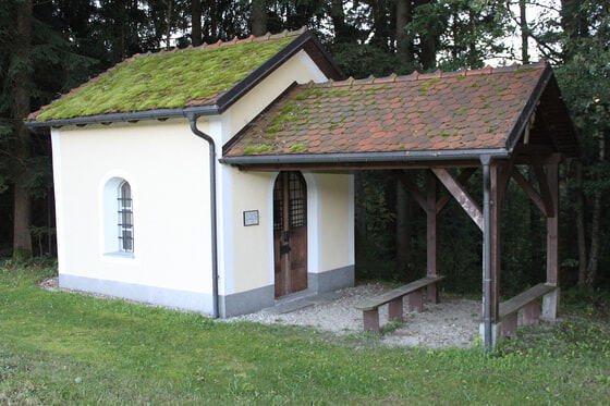 Föhretkapelle
