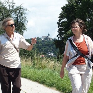 Betriebsausflug 2020