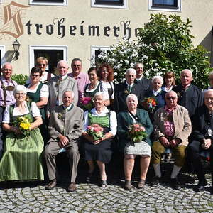 Jubelpaare 2019
