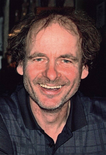 Johann Grüneis