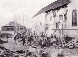 Pfarre Kopfing