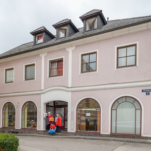 Team Pfarrcaritas Kirchdorf