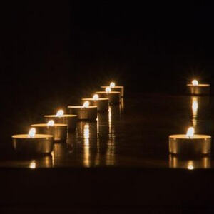 Nacht der tausend Lichter / © Michael Charwart Nacht der tausend Lichter