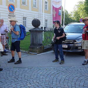 Fußwallfahrt 2016