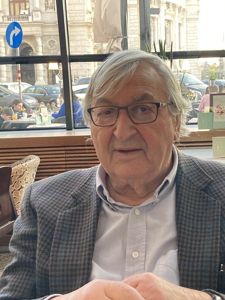 Fritz Schiemer