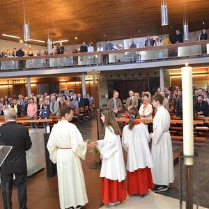 Ostergottesdienst 2025