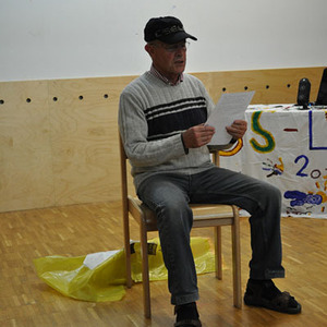 Jungscharlager 2011