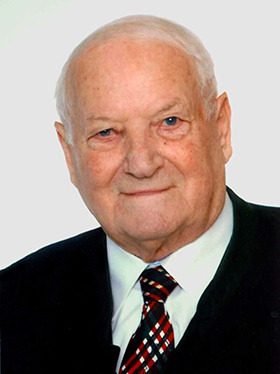 Karl Schmidseder