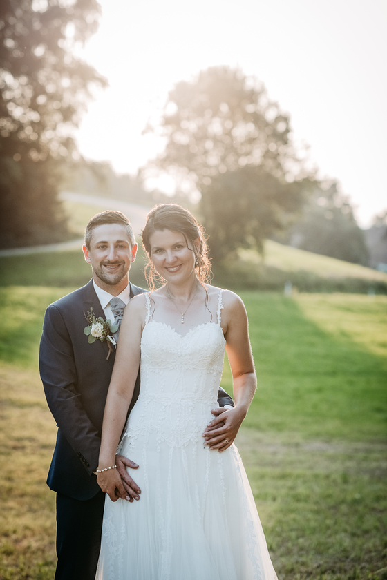 Hochzeit Wolfschluckner
