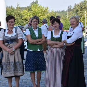 Jubelpaare 2018