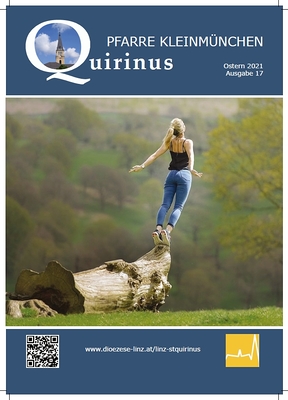 Ausgabe 17 | Ostern 2021