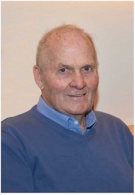 Dallinger Josef