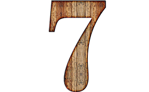 Die 7 Wurzelsünden