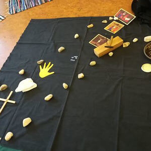 Kindergottesdienste