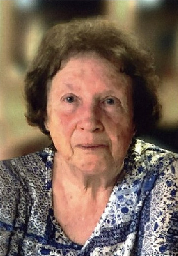 Maria Osterkorn