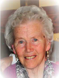 Karoline Scheuringer