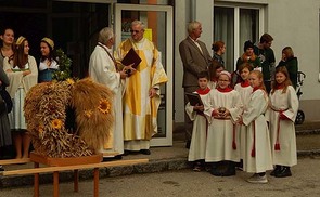 Erntedankfest