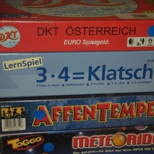 Gespräche über Bücher / © Dekanat Eferding Gespräche über Bücher