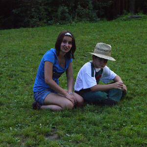 Jungscharlager 2011