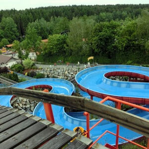 Mini-Ausflug 