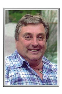 Gerhard Stuhlberger