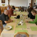 Kraftquell fürs neue Arbeitsjahr