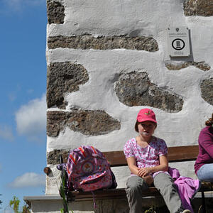 Jungscharlager 2011