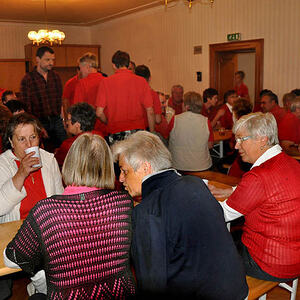 Flohmarkt 2011