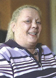 Hildegard Wallner