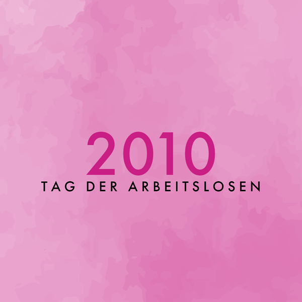Tag der Arbeitslosen 2010 / © Arbeitslosenstiftung der Diözese Linz Tag der Arbeitslosen 2010