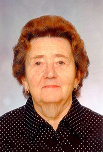 Pauline Maier