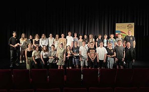Gruppenbild 