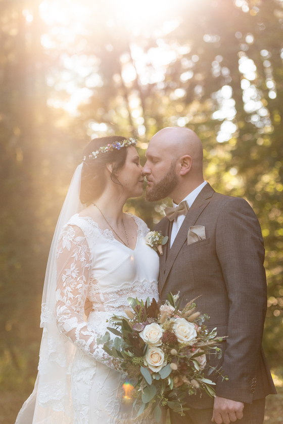 Hochzeit Hiermann
