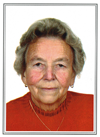 Ottilie Plöckinger