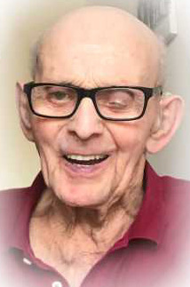 Heinrich Scheuringer