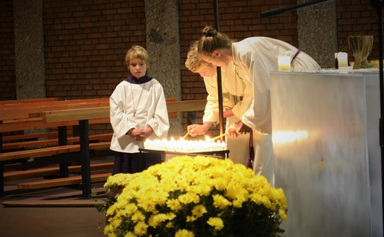 Allerseelen 2016