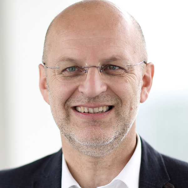 Dipl Ing Günther Humer MSc