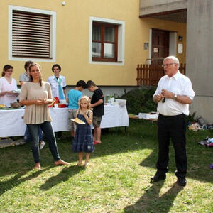 Familienfest 