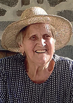 Pauline Schönbauer