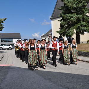 Jubelpaare 2018
