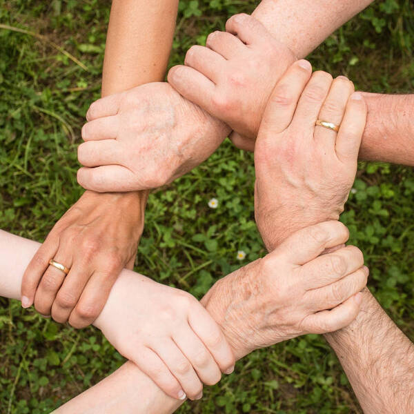 Solidaritätsfonds / © Anemone123/pixabay.com/Pixabay License Solidaritätsfonds