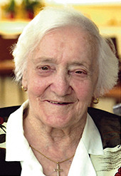 Hilda Fischer