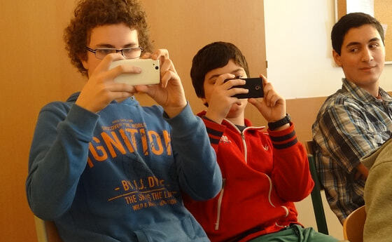 Filmworkshops in Linz und Freistadt