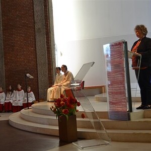 Ostergottesdienst 2025