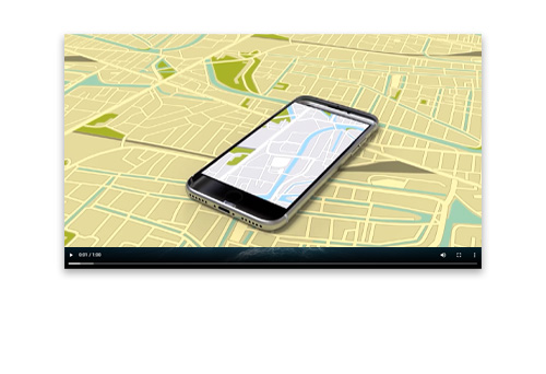 Jugendsonntag Video kein GPS Signal 2025