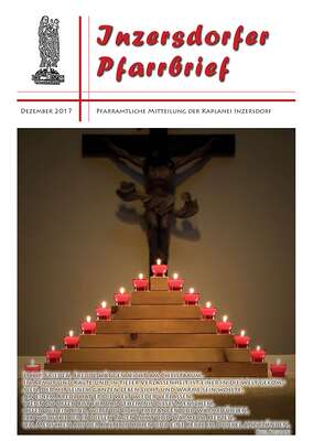 Pfarrbrief